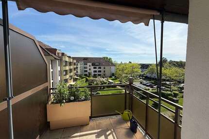 Wohnung zum Mieten in Bergisch Gladbach 725,00 € 58.51 m²