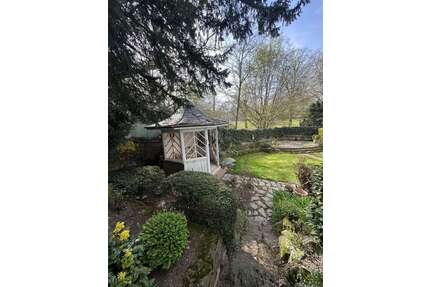 Wohnung zum Mieten in Mannheim 2.790,00 € 151 m²