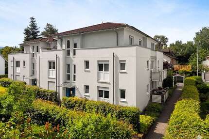 Wohnung zum Kaufen in Freiburg im Breisgau 267.000,00 € 55.4 m²