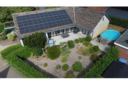 Haus zum Kaufen in Sauensiek 599.000,00 € 251 m²