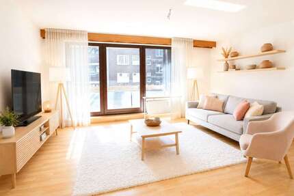 Wohnung zum Kaufen in Hamburg 420.000,00 € 60 m²