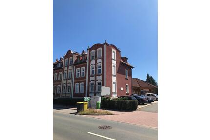 Große 3-Raum Wohnung mit Einbauküche - Eisenberg