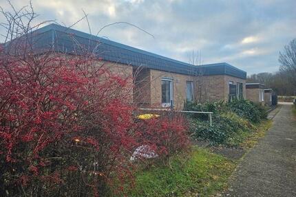 Sehr schöner Bungalow mit großem Garten in ruhiger Lage - Überherrn