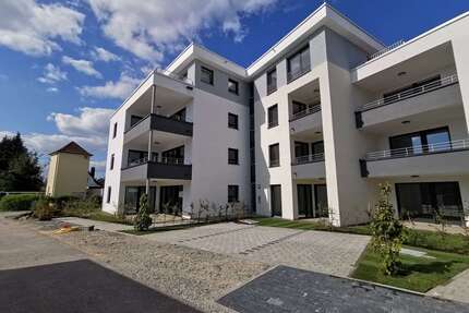 Wohnung zum Mieten in Backnang 1.050,00 € 65 m²