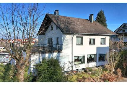 Haus zum Kaufen in Bamberg 785.000,00 € 233 m²