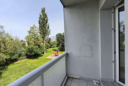 Wohnung zum Mieten in Borna 354,00 € 59 m²
