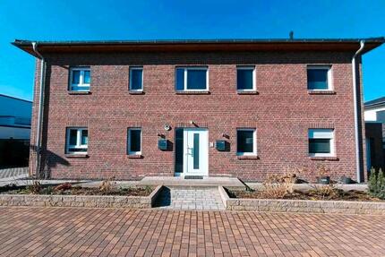 Hochwertige 4,5 Zimmer Erdgeschosswohnung in Vöhrum mit Garage - Peine Peine Kernstadt