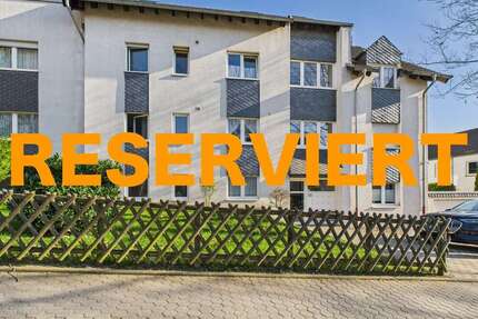 Wohnung zum Kaufen in Düren 165.000,00 € 67 m²