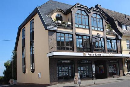 Ladenlokal Gewerberaum Büro Kursraum in Horhausen - Horhausen (Westerwald)