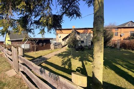 ⭐⭐⭐ FREI --> max 6 Pers. Ferienwohnung NATURBLICK 12km zur Ostsee - Berlin Mitte