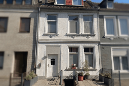 Haus zum Kaufen in Bremen 285.000,00 € 117 m²