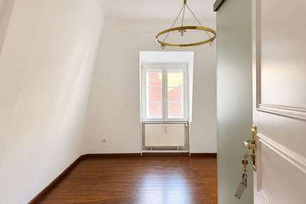 Wohnung zum Mieten in Heidelberg 950,00 € 23 m²