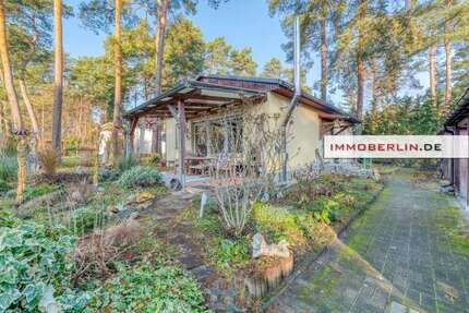 Haus zum Kaufen in Grünheide 349.000,00 € 74 m²