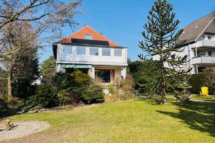 Haus zum Mieten in Hildesheim 2.500,00 € 260 m²