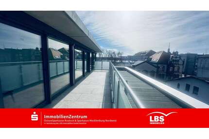 Wohnung zum Kaufen in Rostock 695.000,00 € 136 m²