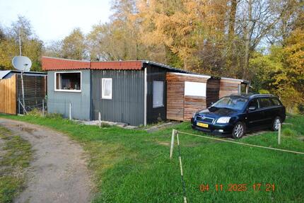 Feststehendes Mobilheim mit Möglichkeit zum Erstwohnsitz - Pronsfeld