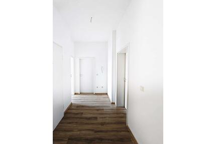 Entspanntes Wohnen in der Nordvorstadt - Zwickau Zwickau-Nord