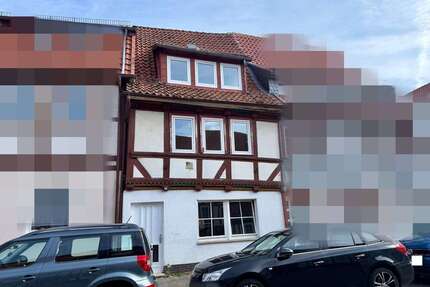 Haus zum Kaufen in Duderstadt 62.500,00 € 115 m²
