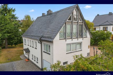 Haus zum Kaufen in Bad Lobenstein 279.000,00 € 163 m²