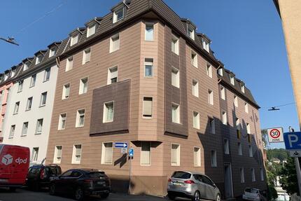 50 Qm Wohnung im Wuppertal - 600,00&nbsp;EUR Kaltmiete, ca.&nbsp; 50,00&nbsp;m&sup2; in Wuppertal (PLZ: 42119) Gemarkung Elberfeld