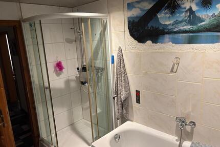 Schöne helle 2-Zimmer-Wohnung in Herford Meierstr.