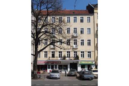 Wohnung zum Mieten in Berlin 1.080,00 € 61.03 m²