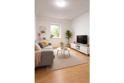 Attraktive 72 m² Wohnung in Düsseldorf-Heerdt – ruhig & gut angebunden