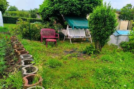 Wunderschöner Garten in zentraler Lage im Weimar! - Erfurt Daberstedt