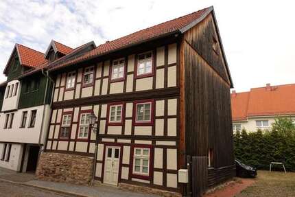 Haus zum Kaufen in Wernigerode 399.000,00 € 198.82 m²