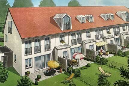 Haus zum Kaufen in Augsburg 1.049.000,00 € 160.2 m²