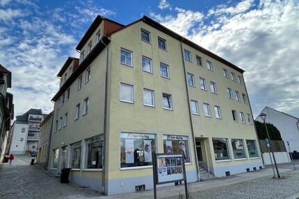 2-Raumwohnung in Frankenberg - 240,00&nbsp;EUR Kaltmiete, ca.&nbsp; 45,00&nbsp;m&sup2; in Frankenberg (Sachsen) (PLZ: 09669)