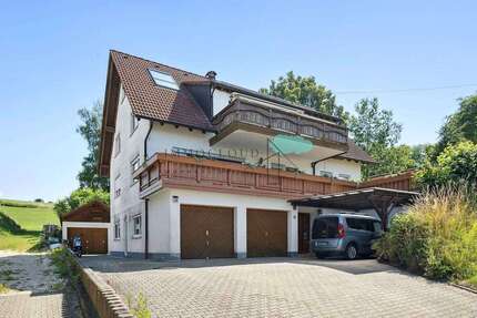 Wohnung zum Kaufen in Geislingen 399.000,00 € 143 m²