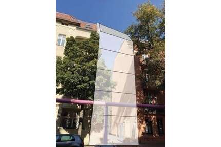 Grundstück zu verkaufen in Berlin 299.500,00 € 121 m²