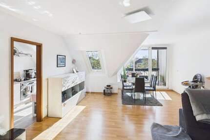 Wohnung zum Mieten in Schwanewede 695,00 € 71.5 m²