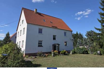 Wohnung zum Mieten in Zeithain 310,00 € 47.78 m²