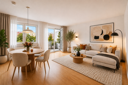 Wohnung zum Kaufen in München 399.000,00 € 66 m²
