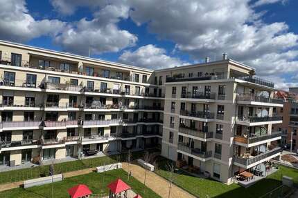 Wohnung zum Mieten in Dresden 535,00 € 36.9 m²