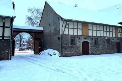 Haus zum Kaufen in Großfurra 980.000,00 € 350 m²