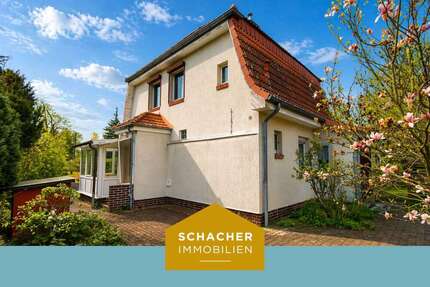 Haus zum Kaufen in Falkensee 450.000,00 € 85 m²