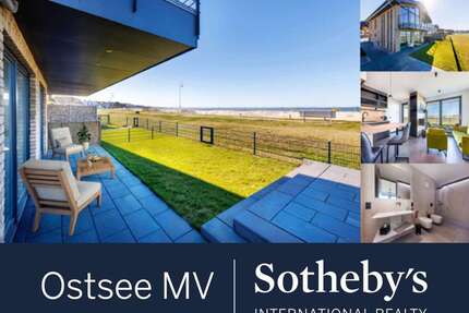Wohnung zum Kaufen in Glowe 409.000,00 € 45.73 m²