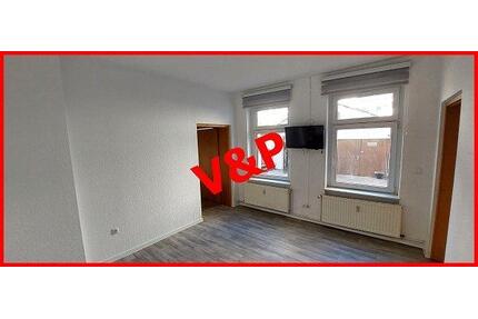 Teilsanierte 2- Raumwhg. im EG - 285,00&nbsp;EUR Kaltmiete, ca.&nbsp; 37,00&nbsp;m&sup2; in Magdeburg (PLZ: 39112) Leipziger Straße