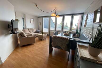 Wohnung zum Kaufen in Sasbachwalden 125.000,00 € 48.81 m²