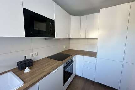 Wohnung zum Mieten in Essen 990,00 € 96 m²