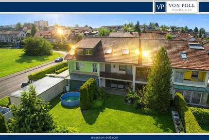 Haus zum Kaufen in Kempten 420.000,00 € 110 m²