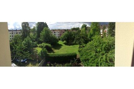 3 ZKB Kellerraum Garten Privatparknutzung - Bremerhaven