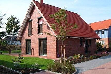 Modernes Einfamilienhaus in ruhiger Lage von KielHoltenau