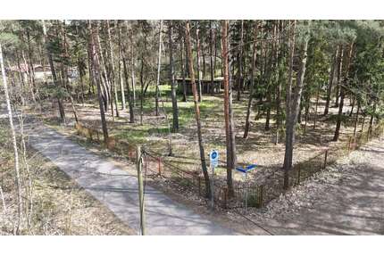 Grundstück zu verkaufen in Borkheide 115.000,00 € 826 m²