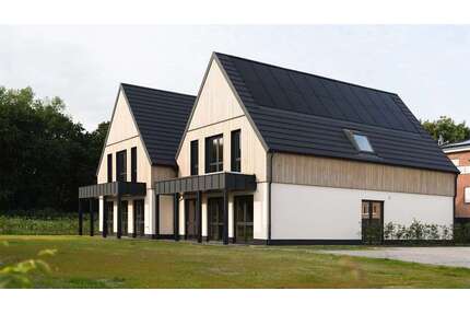 Wohnung zum Mieten in Geestland 1.052,51 € 73.86 m²