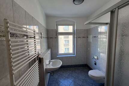 Wohnung zum Mieten in Greiz 250,00 € 39.8 m²