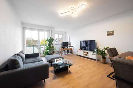 Wohnung zum Kaufen in Markt Schwaben 259.900,00 € 55.5 m²